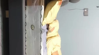 穿高跟鞋的女孩喜欢肛交 POV 口交 屁股他妈的饼 JessiJek