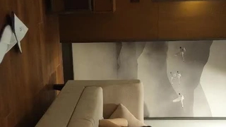 二零二三八月二十七号_女神浪