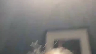 台湾台中市x区某知名汤包店有着F罩杯布袋奶的老板娘偷吃流出