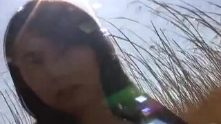 雪山圣乳XKG040酒店過夜硬上亂入美少婦-真希波1