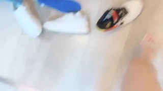 [国产精品] 精品酒店偷拍年轻男友多姿势做爱