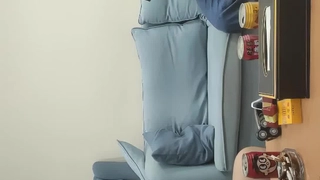 AGMX-165 乳首責め顔騎手コキ