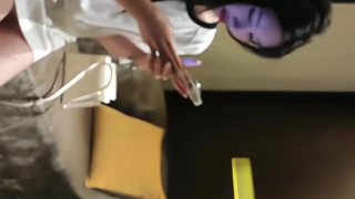 1PONDO-061418_700 ときめき〜絶品フェラテクな俺の彼女〜