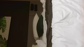 再战江湖眼镜反差婊！做爱专属炮台！【看视频下面同城免费约炮】