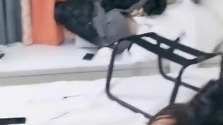 喜欢我鸡鸡的大学生