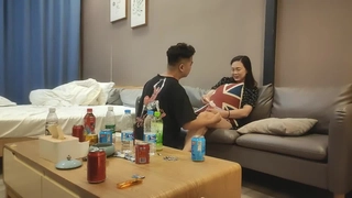 推油SPA真实166身高小嫂子的性爱服务体验