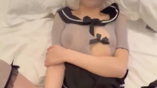 PRED-462-C ボクだけをシャブりすぎる。 淡泊な兄とのセックスでは満足できずに不在中にしつこいぐらいの浮