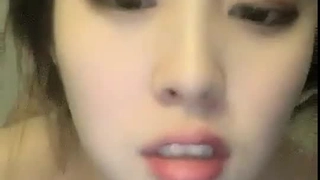 全程对话！嗲嗲的台湾妹操起来太爽了