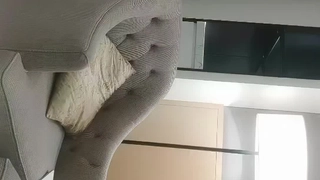 束腰极品女神露脸口爆