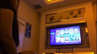 花椒主播 受寵若驚 定制福利 Part (14)
