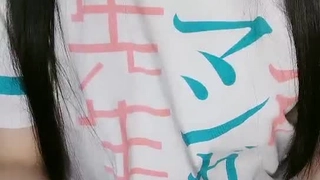 國産麻豆AV MD MD0151 男學生的性愛幻想 仙兒媛