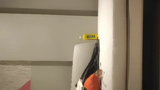 【渣男前男友网曝】高颜值G奶女友的激情风骚性爱全记录
