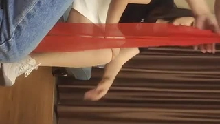 【AI巨星性体验】人工智能，让女神下海不是梦之诸葛钢铁【宋铁】全程骑乘女上位疯狂扭动，无码中出