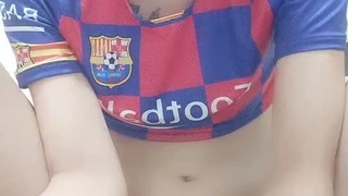 UINI沈阳的乖乖
