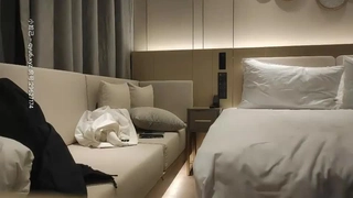 白嫩翘臀骚浪嫂子 嫩逼需要大J8来安慰 后入无套抽插猛操